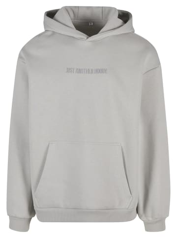 Sweat & Fleece - Hoody in lightasphalt