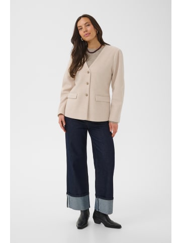 Jacke TahliaSZ Gerade Passform in Birch