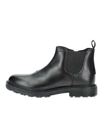 Stiefelette LAGORAI + GRIP B ABX Schwarz