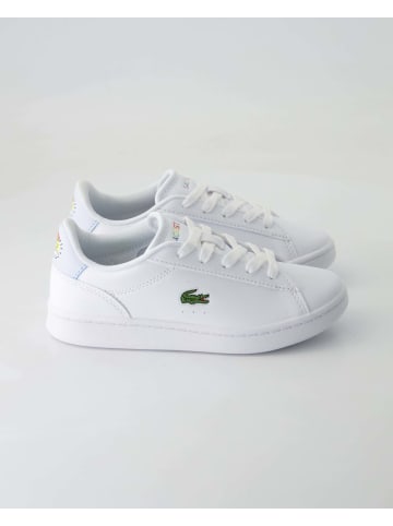 Sneaker in Weiß