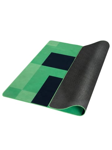 Minecraft Teppich, Creeper