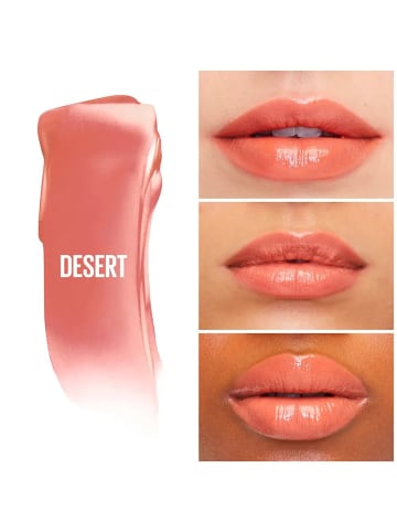 Balmy Lip Blush Green Edition Lippenstift - 08 Desert