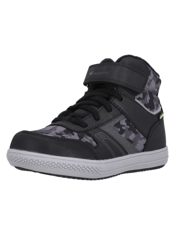Sneaker Casou in 1001 Black