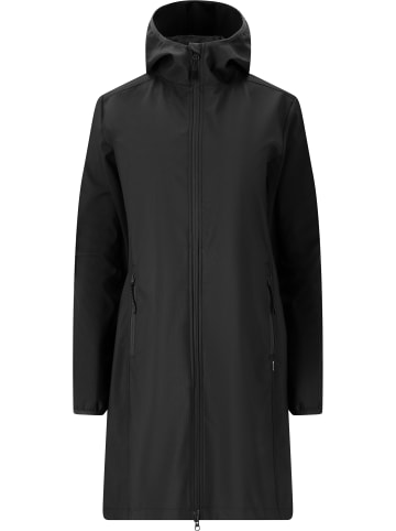 Softshelljacke Luango in 1001 Black