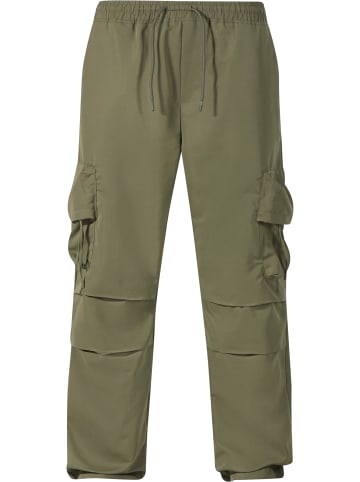 Cargo Trouser in khaki