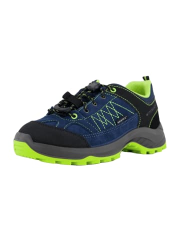 Wander- & Bergschuhe in Blau