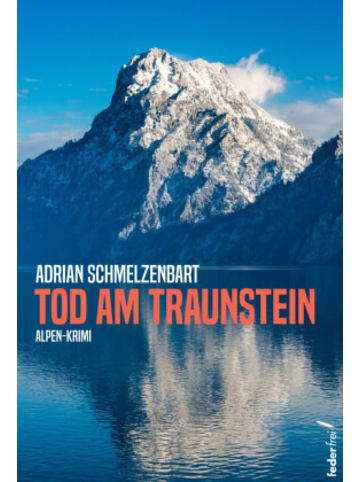 Buch - Tod am Traunstein