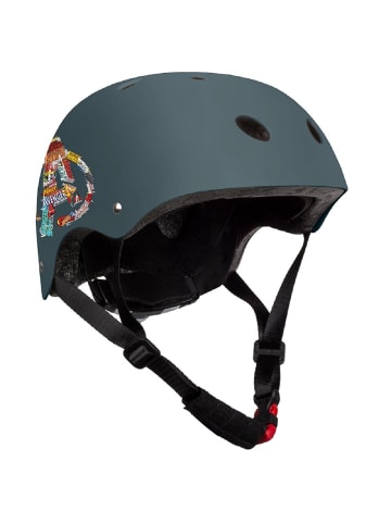Design Helm für Fahrräder & Scooter – EN 1078 zertifiziert (52-56 cm)