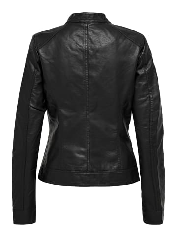 Jacke in Black 3