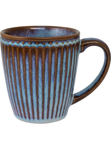 Becher Alice Everyday mit Henkel in oyster blue