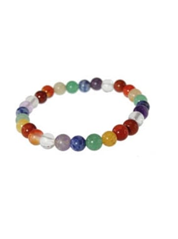 Nonbook - Chakra Armband Kugeln