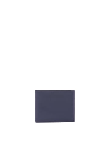 Geldbörse in BLUE