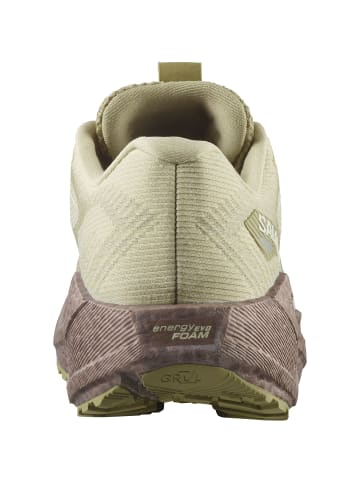 Laufschuh AERO BLAZE 3 GRVL GTX in green haze/iron/ice flow