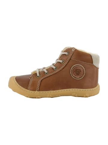 Lauflernschuhe in Braun