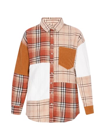 Women Jacket in Orange
