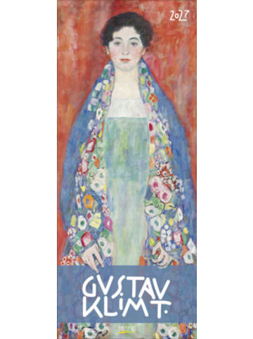 Kalender - Gustav Klimt 2027