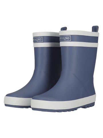 Gummistiefel Rubber Boot BOX in 2135 Dark Denim