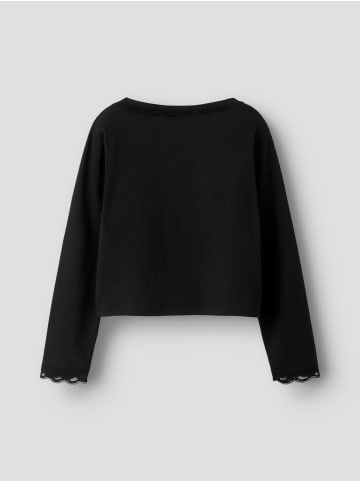 Oberteil in Black