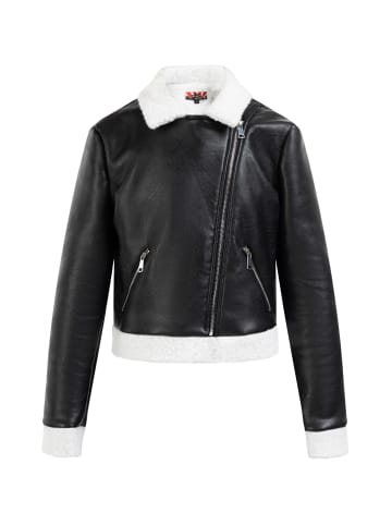 Damen Jacke in Schwarz