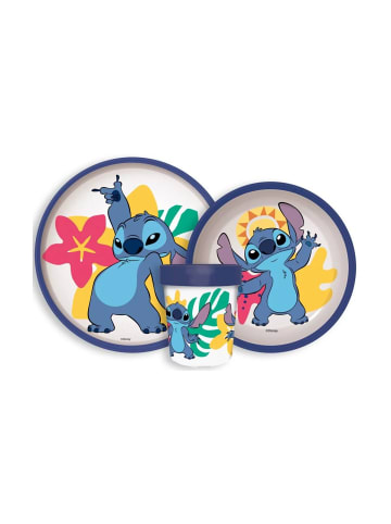 Palms Lilo und Stitch