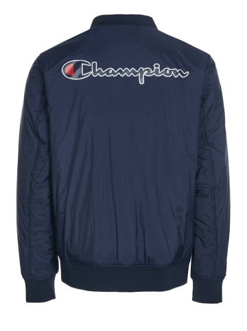 Jacke für Herren in blau
