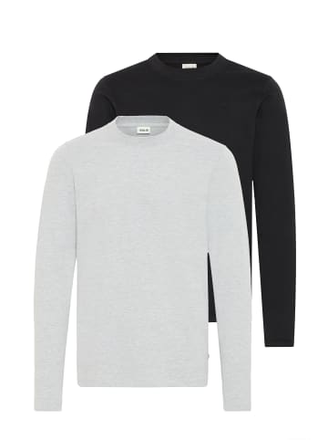 Langarmshirt SDOdatten in Bunt
