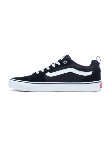 Sneakers Low MN Filmore in schwarz