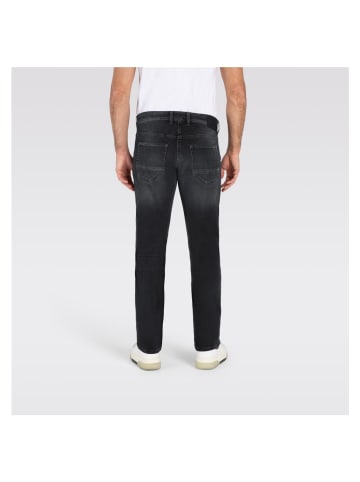 Jeans in schwarz2