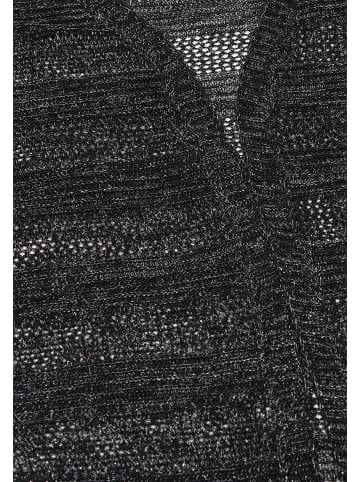 Damen Vest in Schwarz