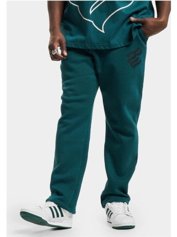 Sweat Pant "Kentucky Sweatpant" in Blau