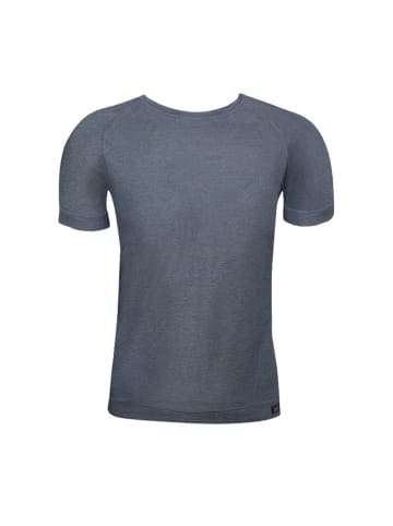 T-Shirt in Graphit