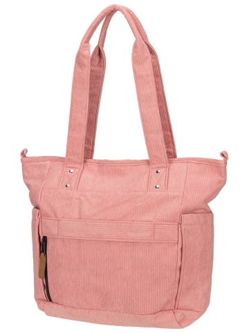 Shopper Tote Recycled Oxford Medium in Gold Coast