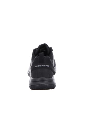 Sneaker Track Broader in black/black