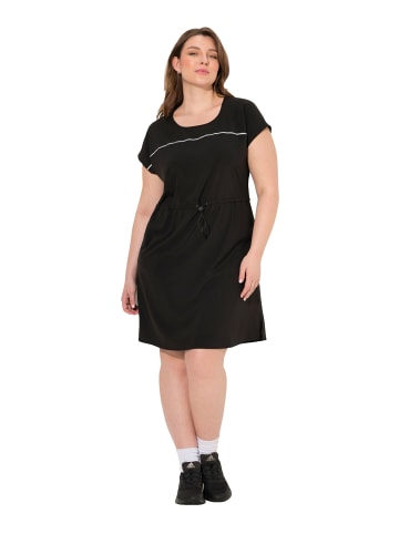 Kleid in schwarz