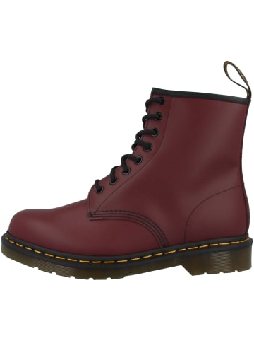 Boots 1460 in rot