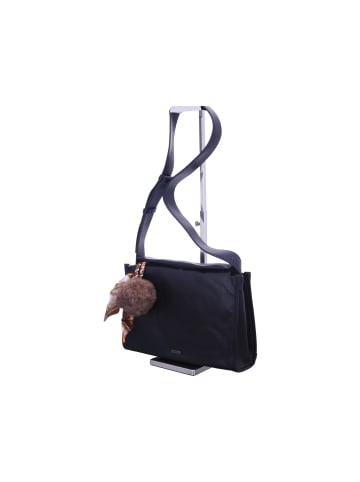 Tasche in schwarz