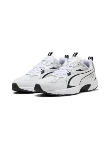 Sneaker "Milenio Tech-" in Weiß