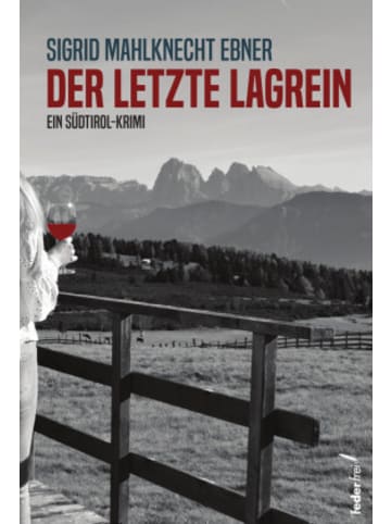 Buch - Der letzte Lagrein