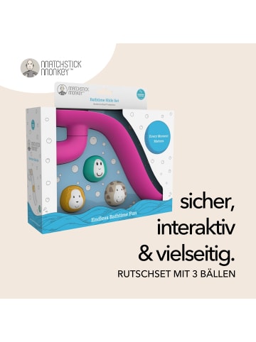 Badezeit Rutschset