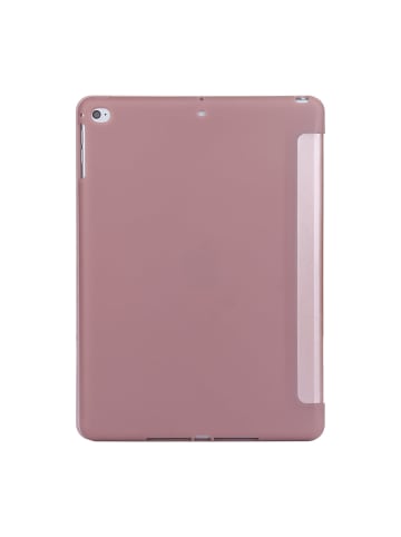 Schutzhülle für iPad Air / Air 2 in Puderrosa