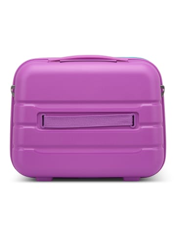 B-Flying Beautycase 34 cm orchidea