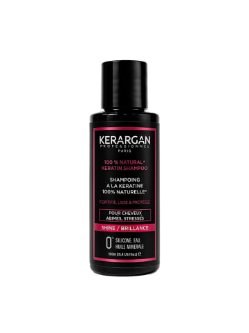 Ultra reparierendes Keratin-Shampoo, 100ml