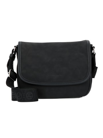 Yara Umhängetasche 24 cm black