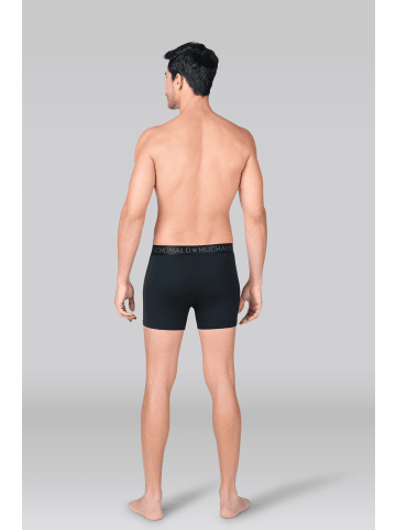3er-Set: Boxershort in Mehrfarbig - für Herren