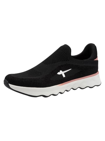 ACTIVE Sneaker in BLACK COMB