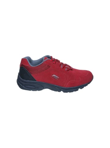 SHOES "Circle" in rot