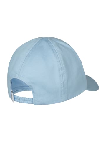 Basecap Regenbogen in bleu