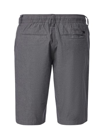 Shorts in Grau