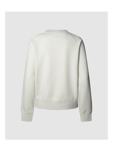 Sweatshirt in Ro