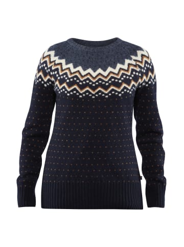 Pulli in blau